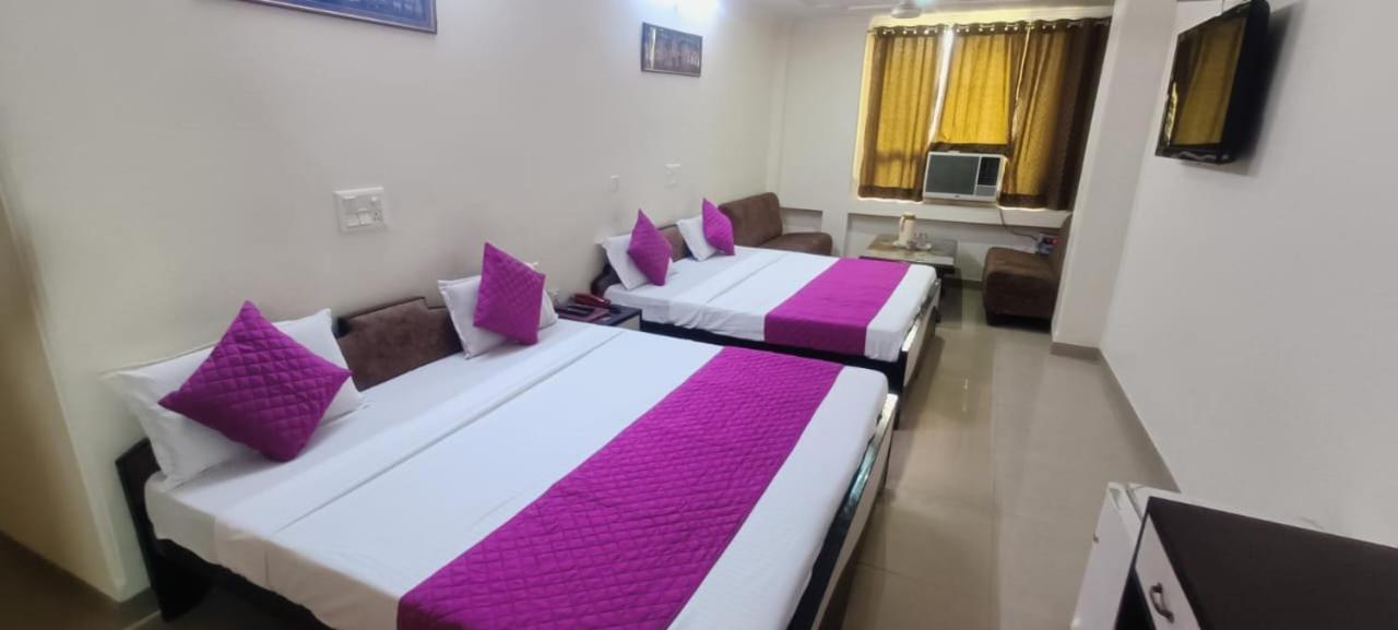 Jigyasa By Mayda Hospitality Pvt. Ltd. Hotel Agra (Uttar Pradesh)