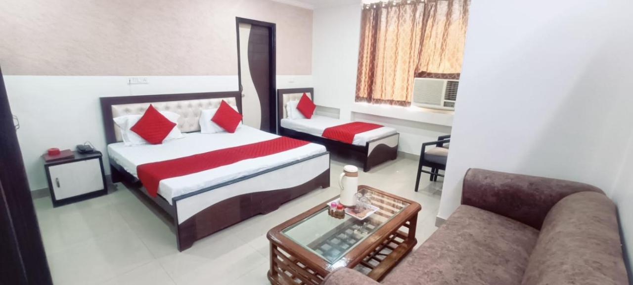 Jigyasa By Mayda Hospitality Pvt. Ltd. Hotel