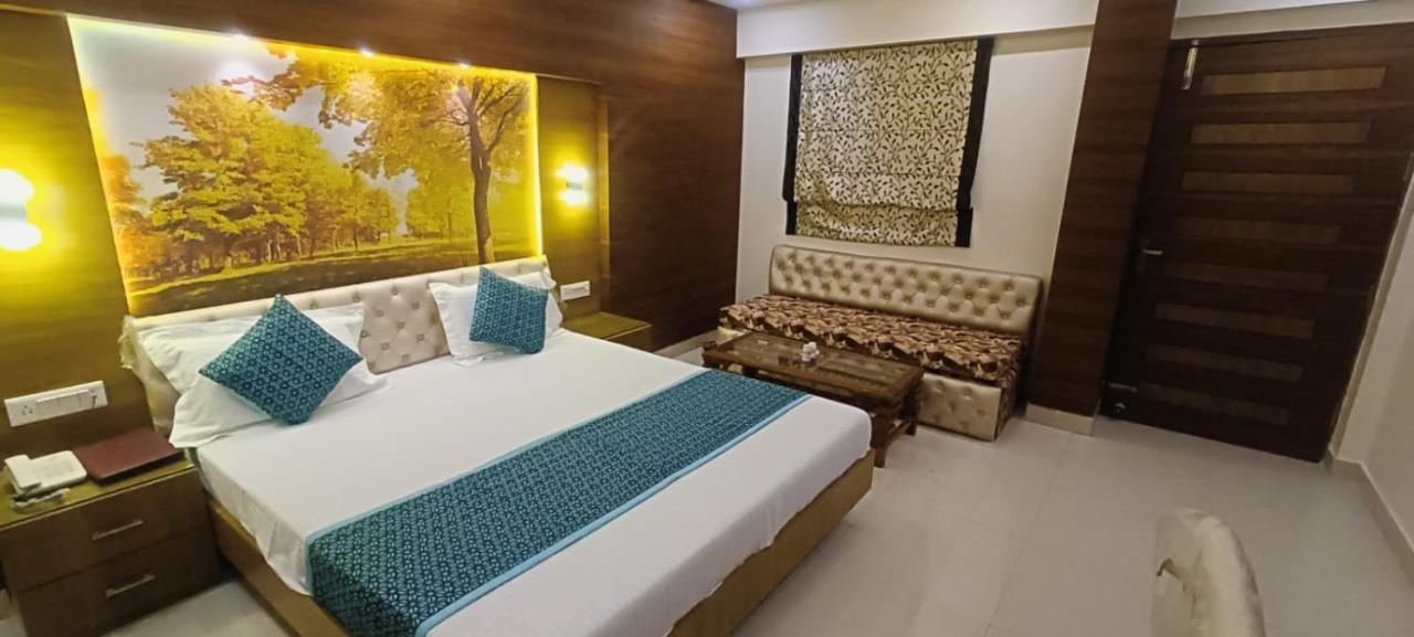 Hotel Jigyasa By Mayda Hospitality Pvt. Ltd.