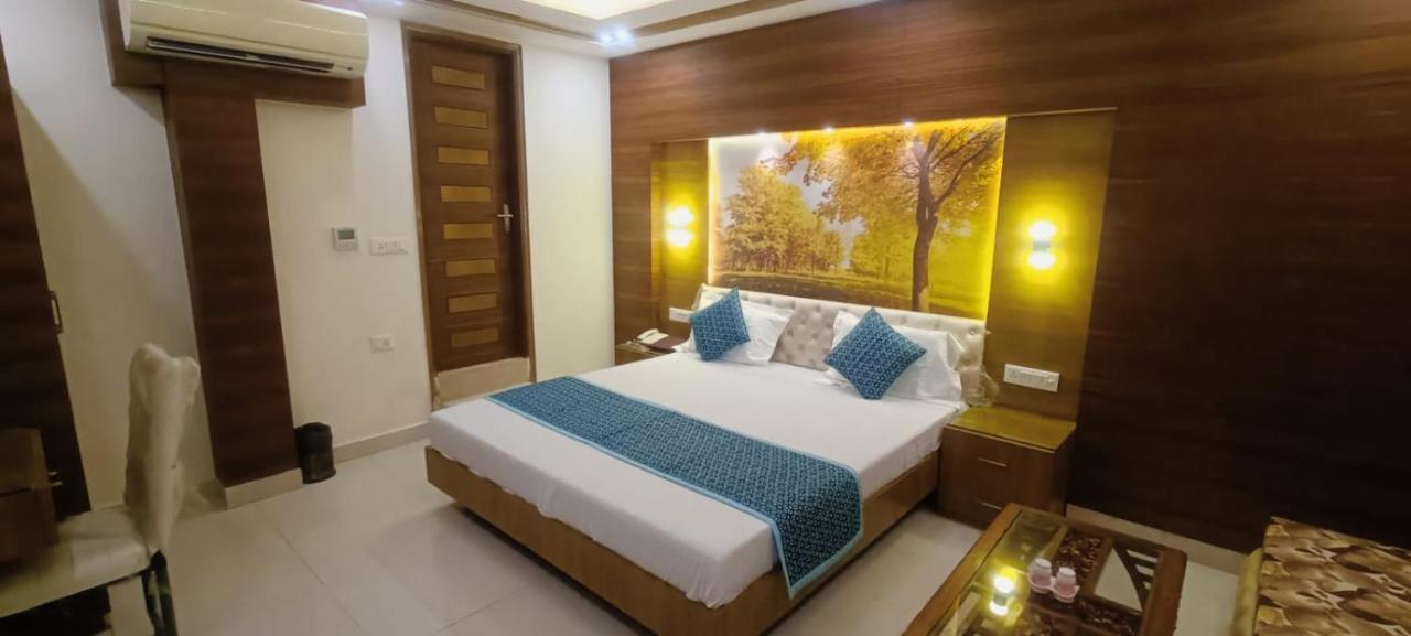 Jigyasa By Mayda Hospitality Pvt. Ltd.