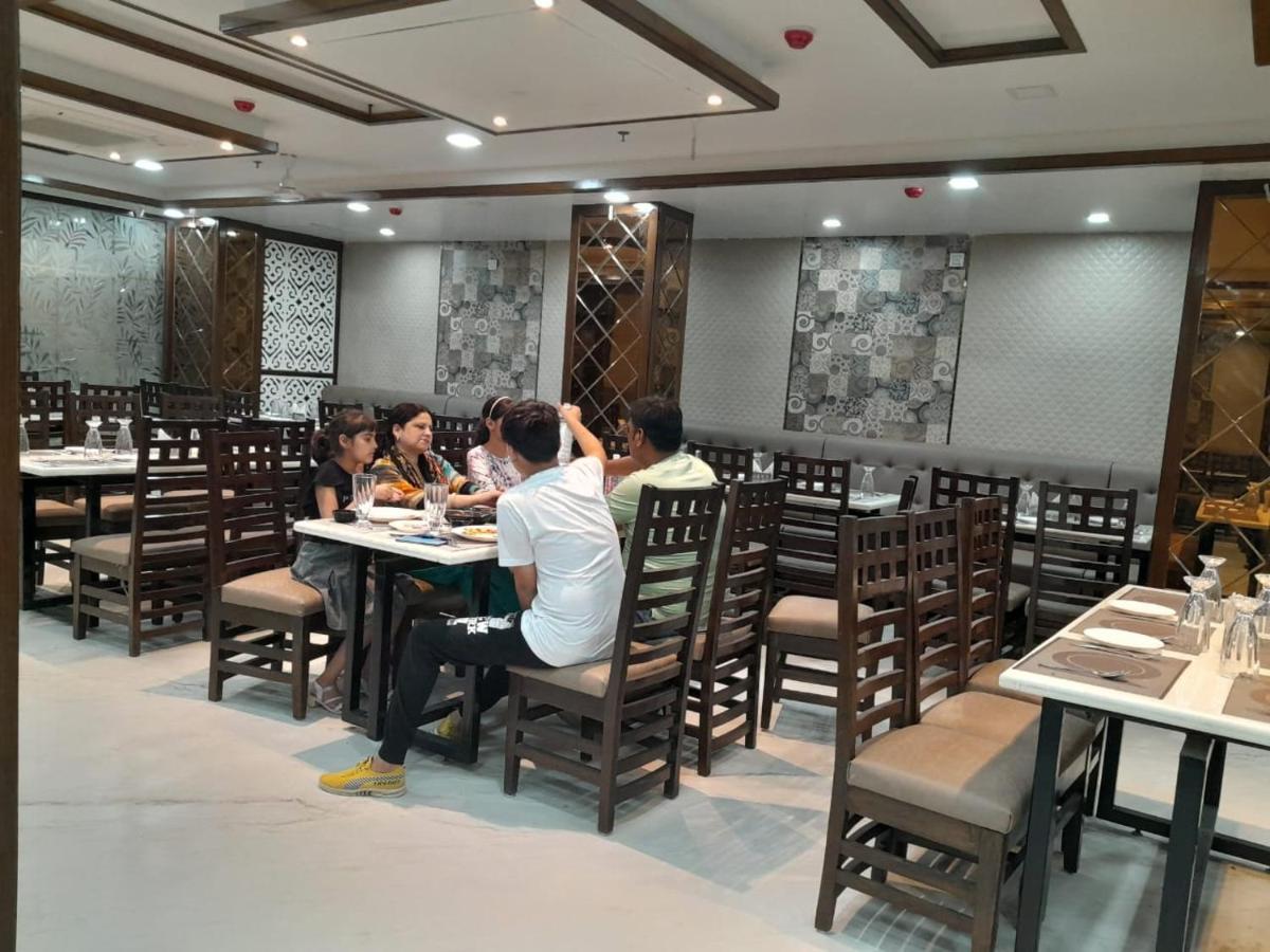 Hotel Rich Grand Hotel Agra (Uttar Pradesh)