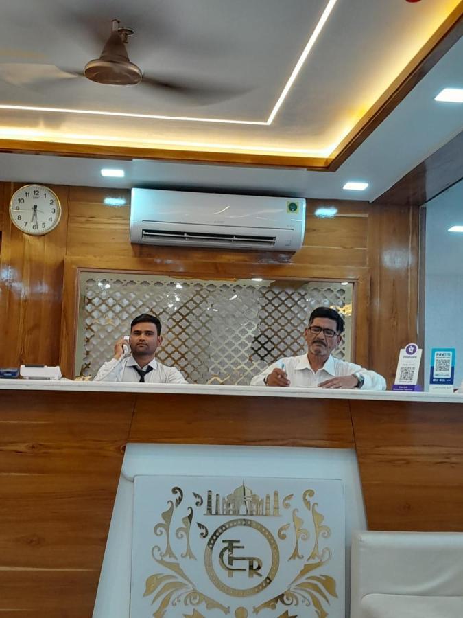 Rich Grand Hotel 4* Agra (Uttar Pradesh)