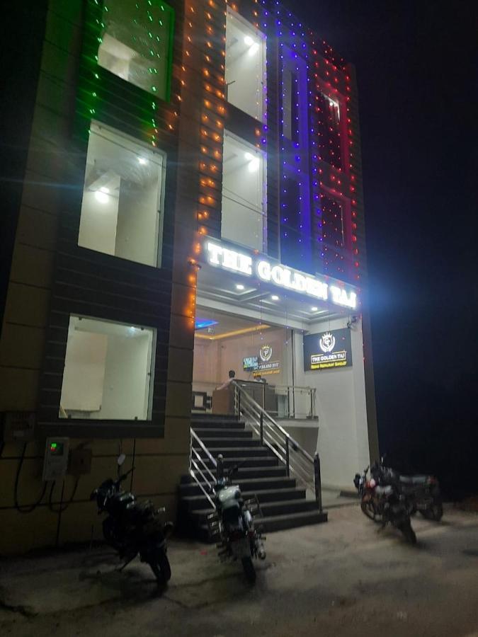 The Golden Taj By The Golden Taj Group & 3*