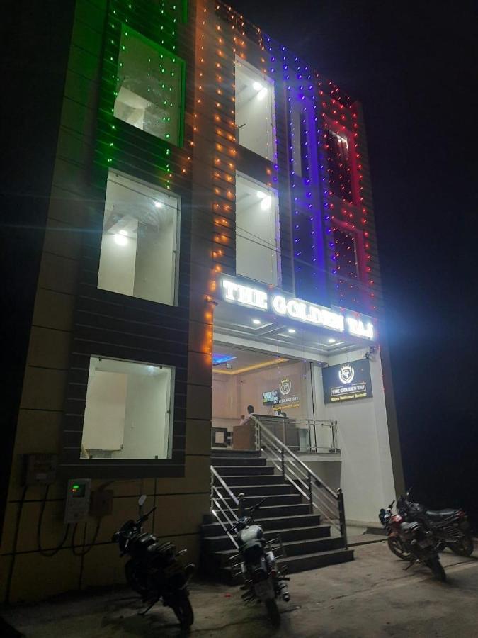 The Golden Taj By The Golden Taj Group & Agra (Uttar Pradesh)