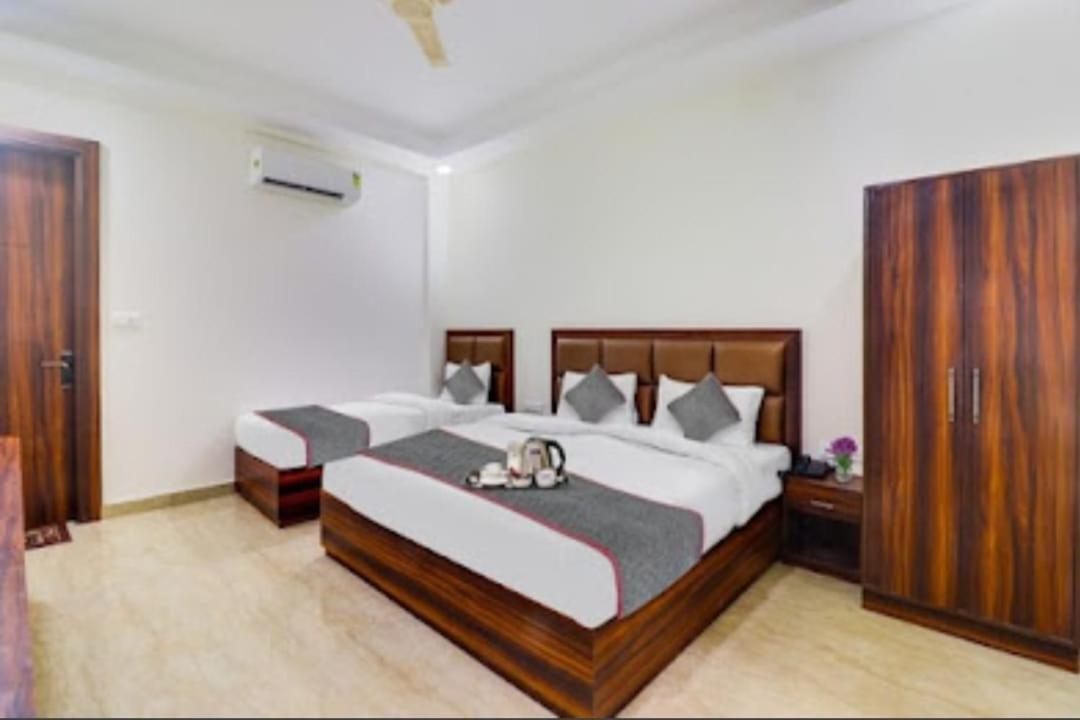 The Golden Taj By The Golden Taj Group & 3*
