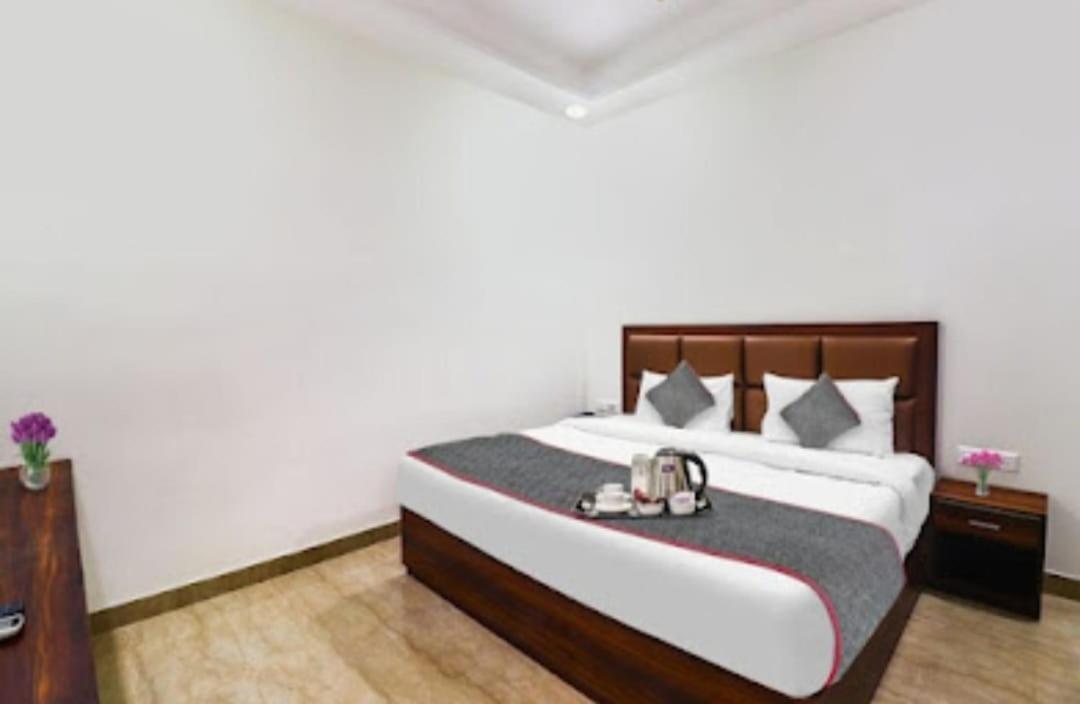 The Golden Taj By The Golden Taj Group & 3* Agra (Uttar Pradesh)