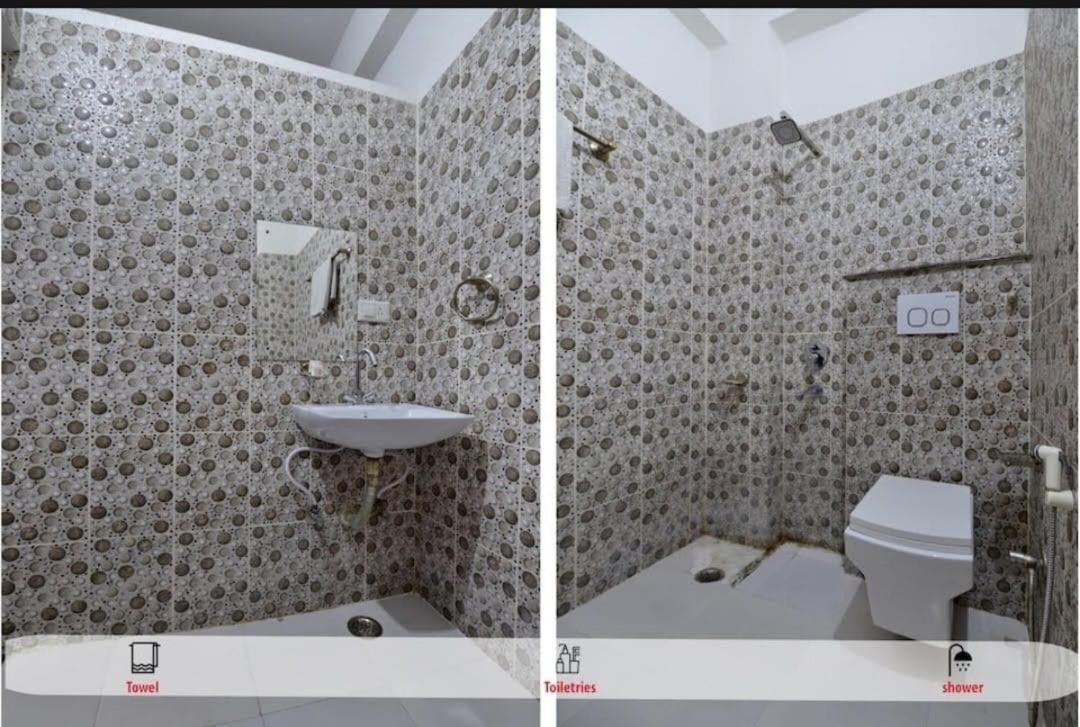 Hotel P.s. Agra (Uttar Pradesh)