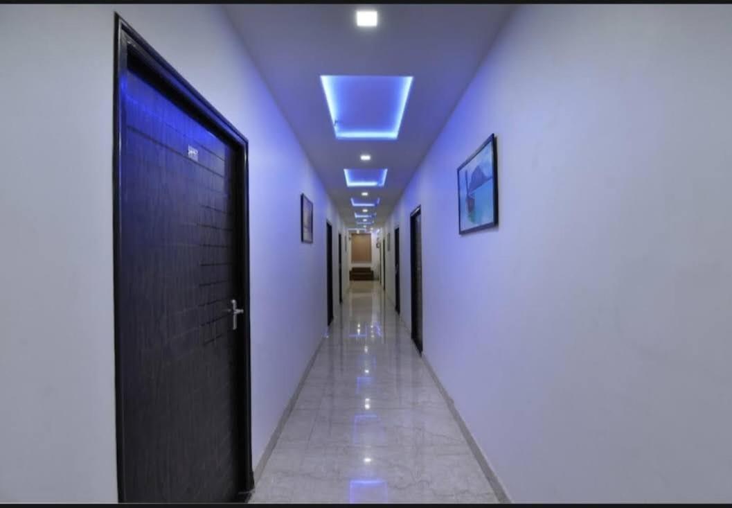 P.s. Hotel