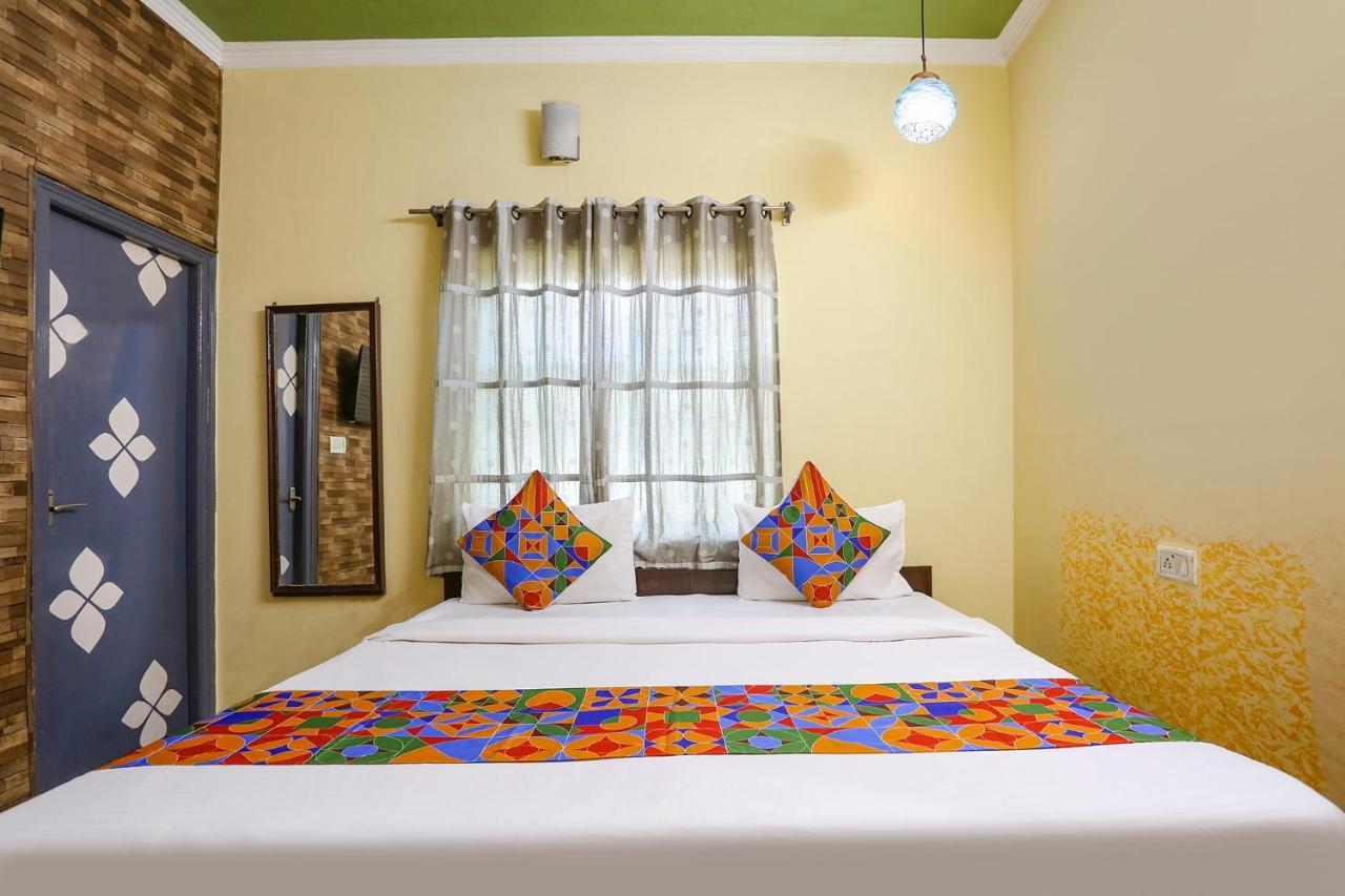 Hostel Fabhotel Stella *