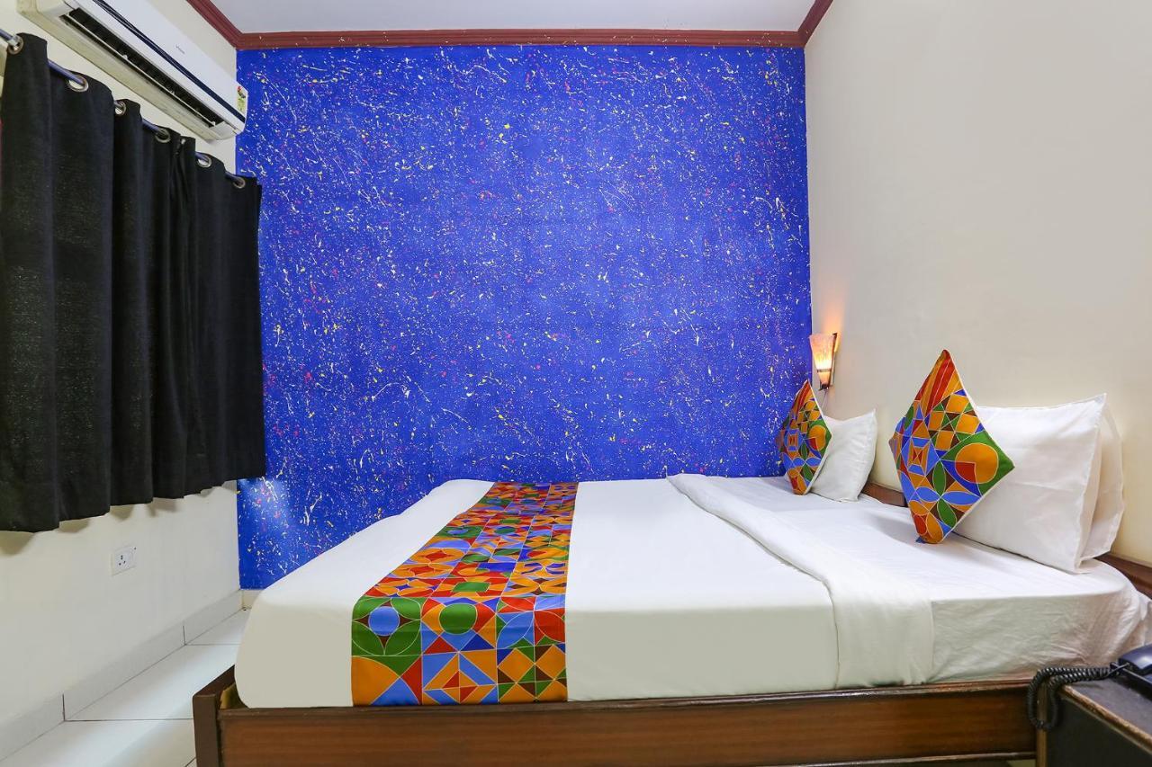Hostel Fabhotel Stella