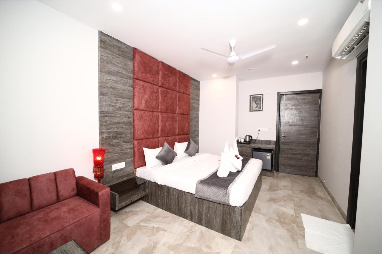 Hotel Thor - The Boutique Agra (Uttar Pradesh)