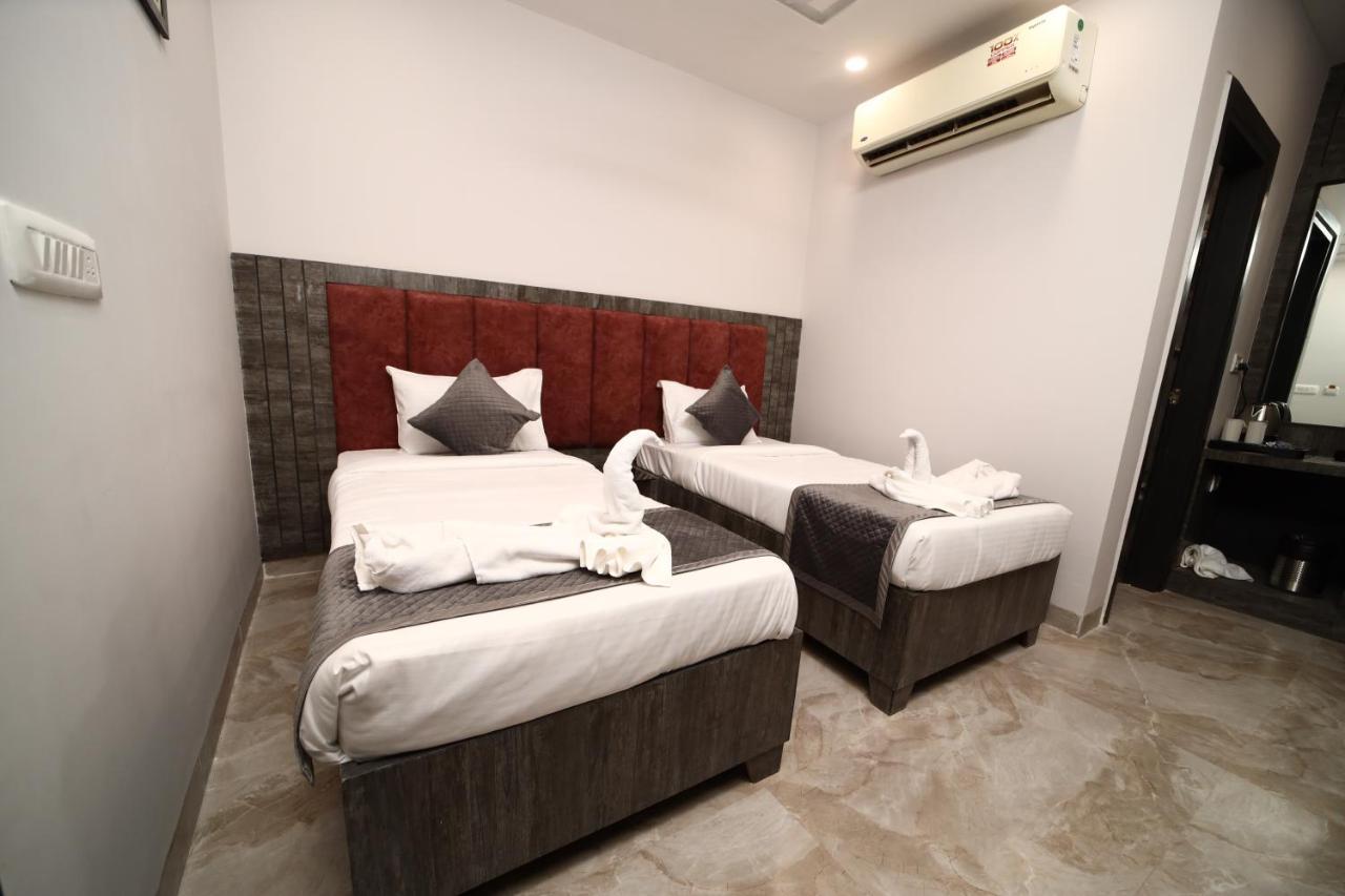 Hotel Thor - The Boutique