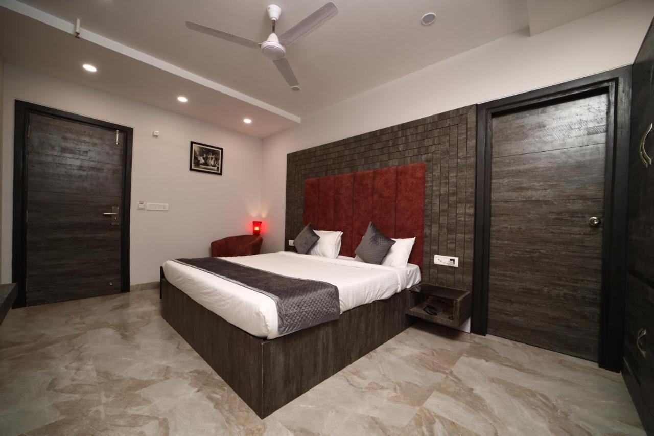 Thor - The Boutique Hotel 3*