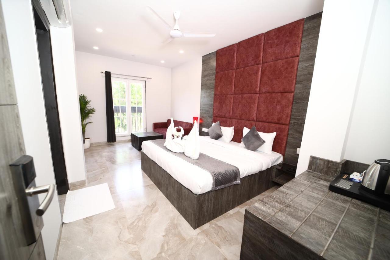 Thor - The Boutique Hotel 3*
