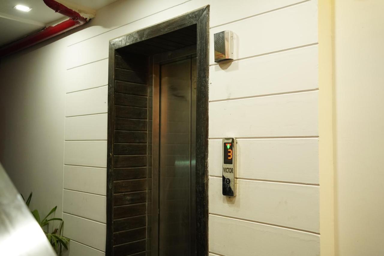 Hotel Thor - The Boutique 3*