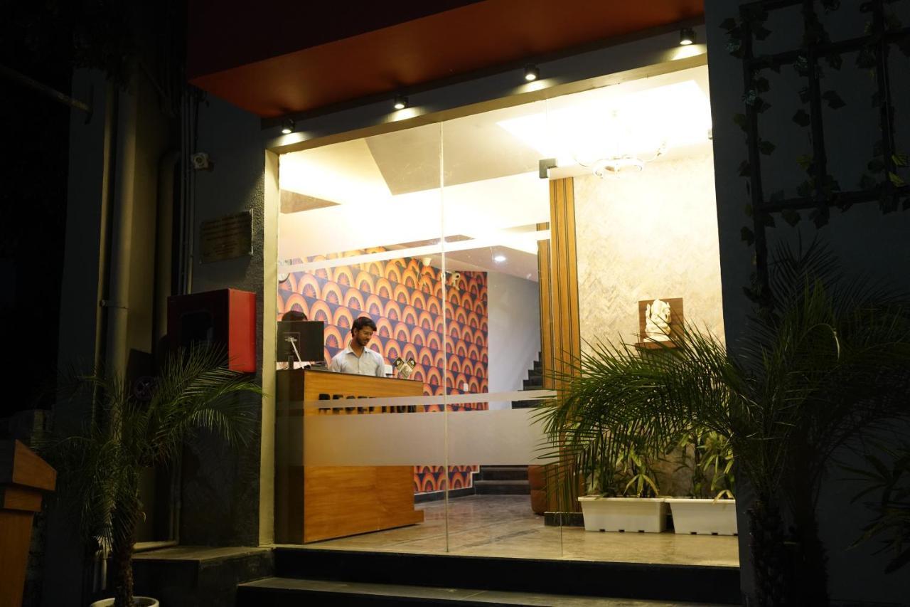Hotel Thor - The Boutique Agra (Uttar Pradesh)