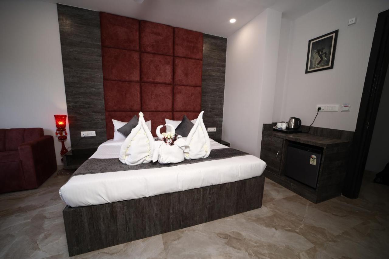 Thor - The Boutique Agra (Uttar Pradesh)