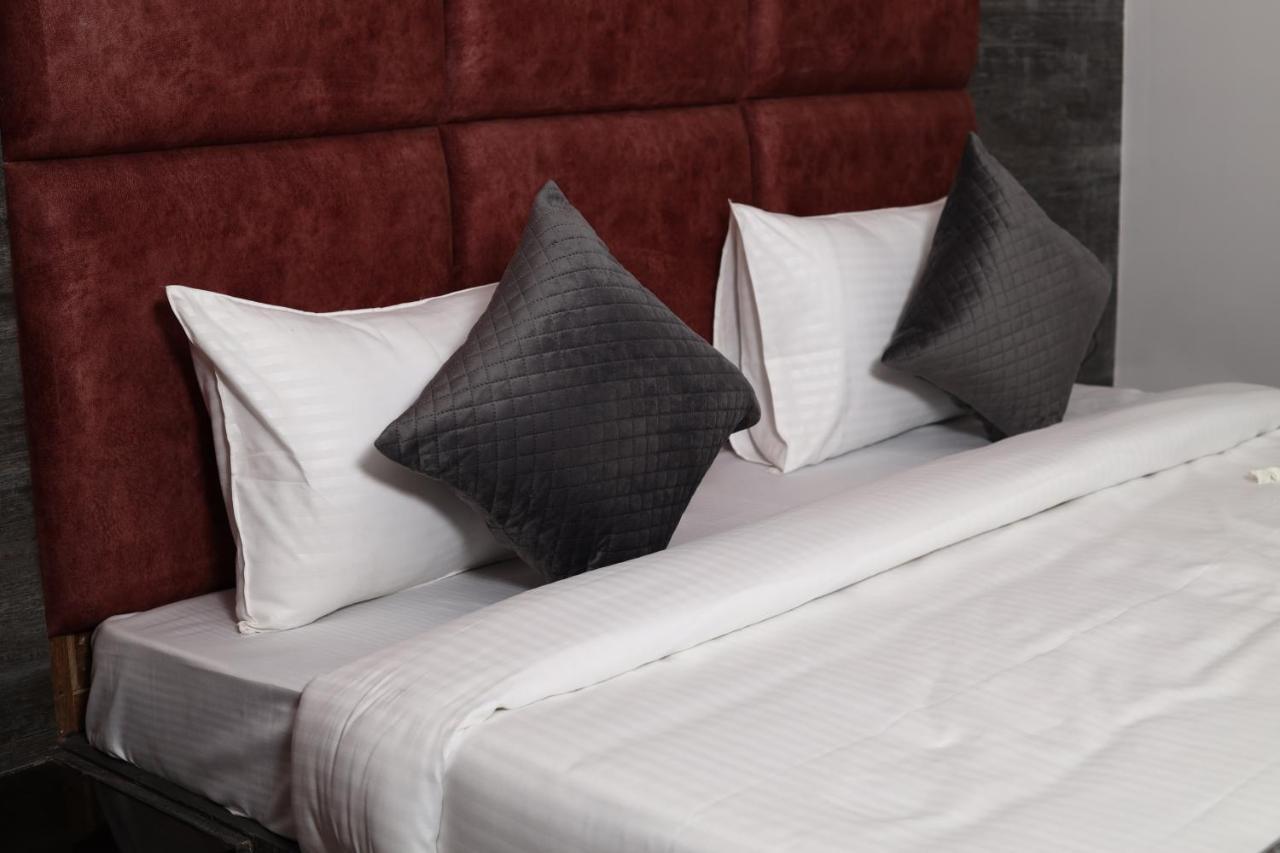 Thor - The Boutique Hotel Agra (Uttar Pradesh)