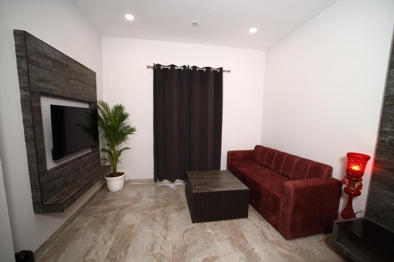 Thor - The Boutique Hotel Agra (Uttar Pradesh)