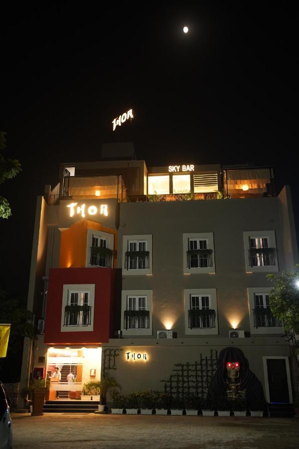 Hotel Thor - The Boutique