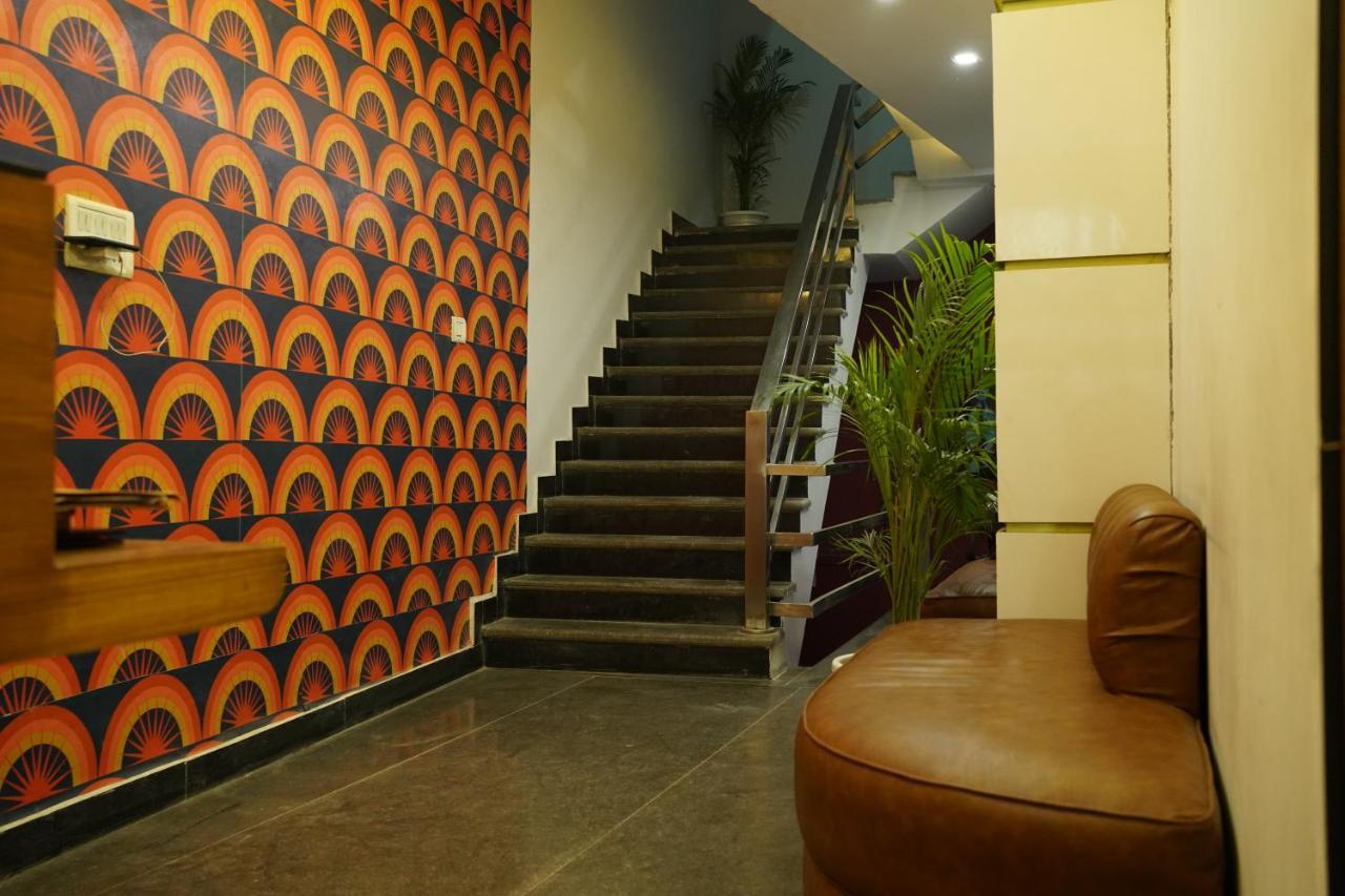Thor - The Boutique Hotel