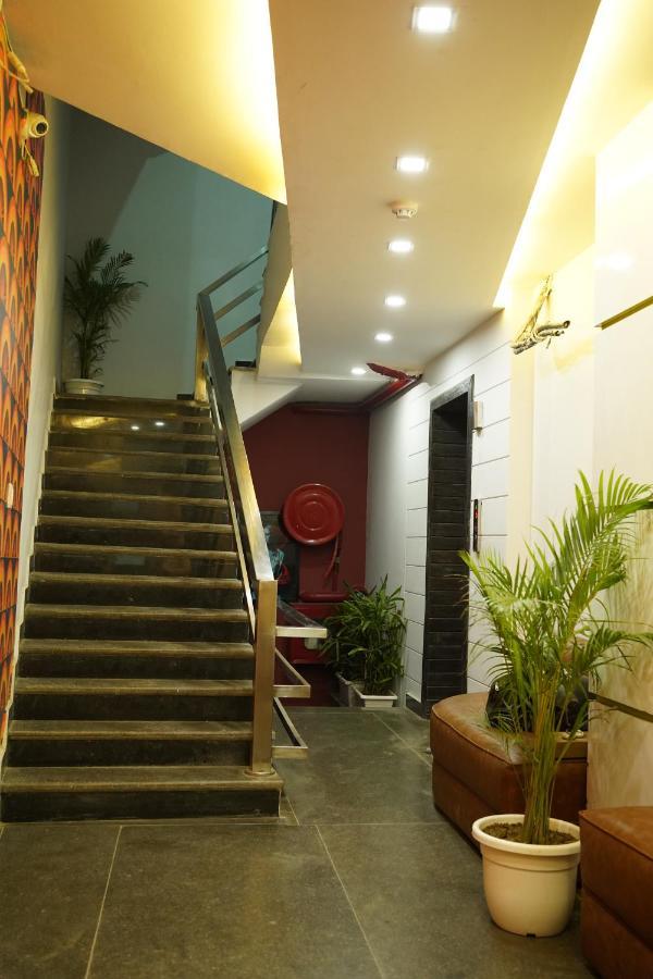 Thor - The Boutique Hotel Agra (Uttar Pradesh)