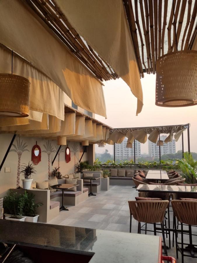 Thor - The Boutique Hotel 3*