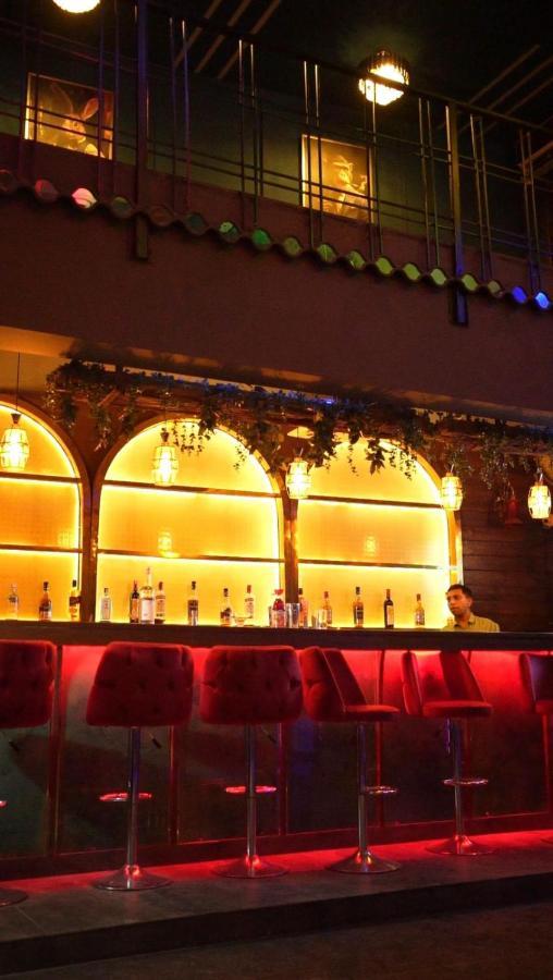 Hotel Thor - The Boutique Agra (Uttar Pradesh)