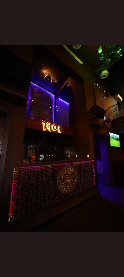 Thor - The Boutique Hotel 3*