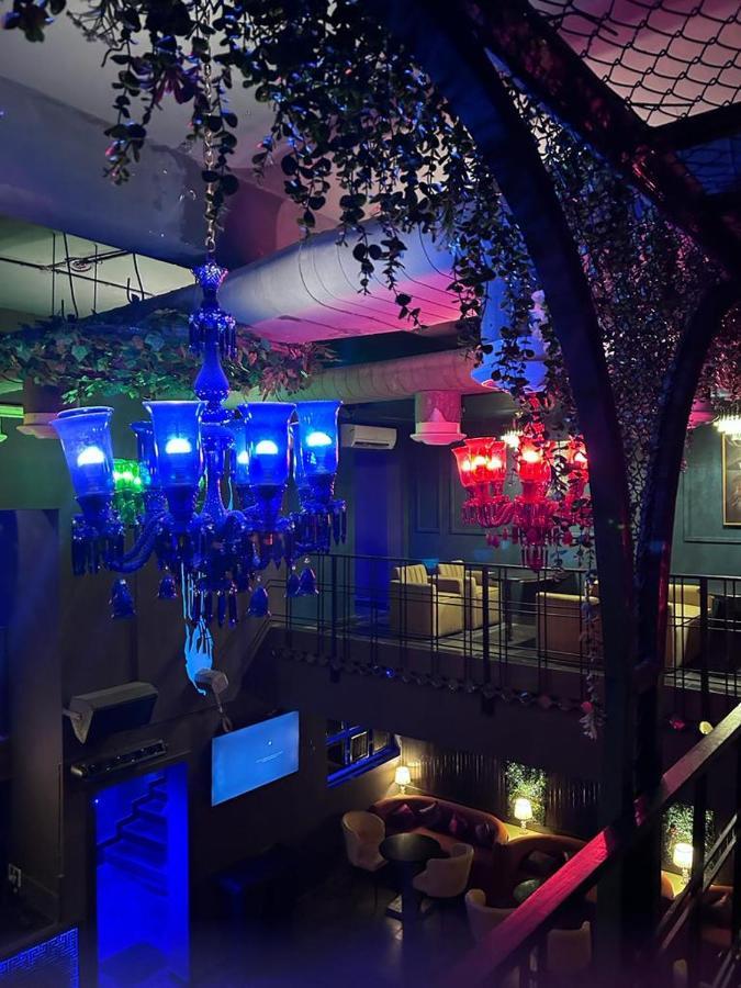 Hotel Thor - The Boutique