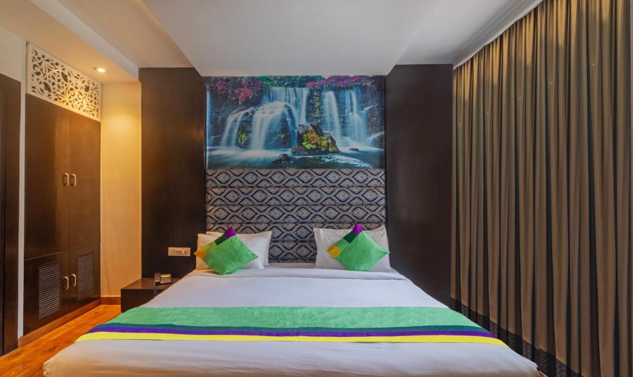 Treebo The Royal Taj, Near Taj Mahal 3* Agra (Uttar Pradesh)