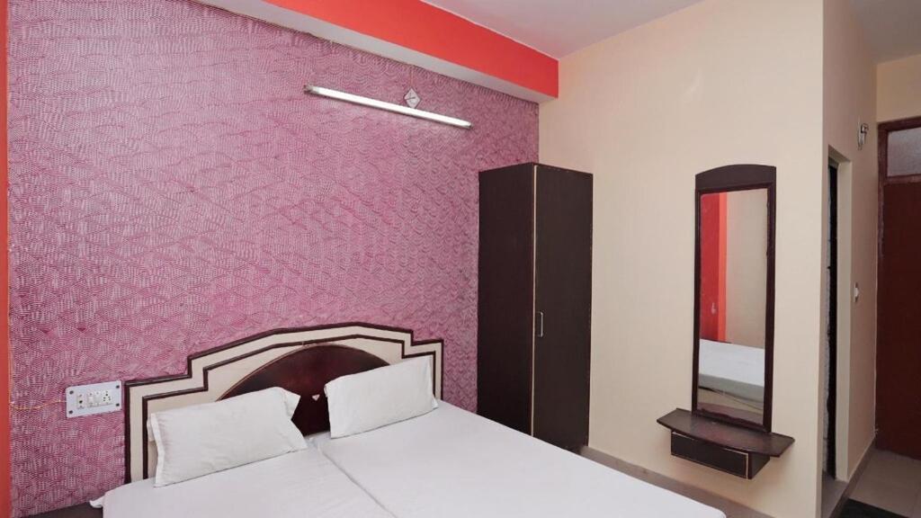 Hotel Mohan By Wb Agra (Uttar Pradesh)