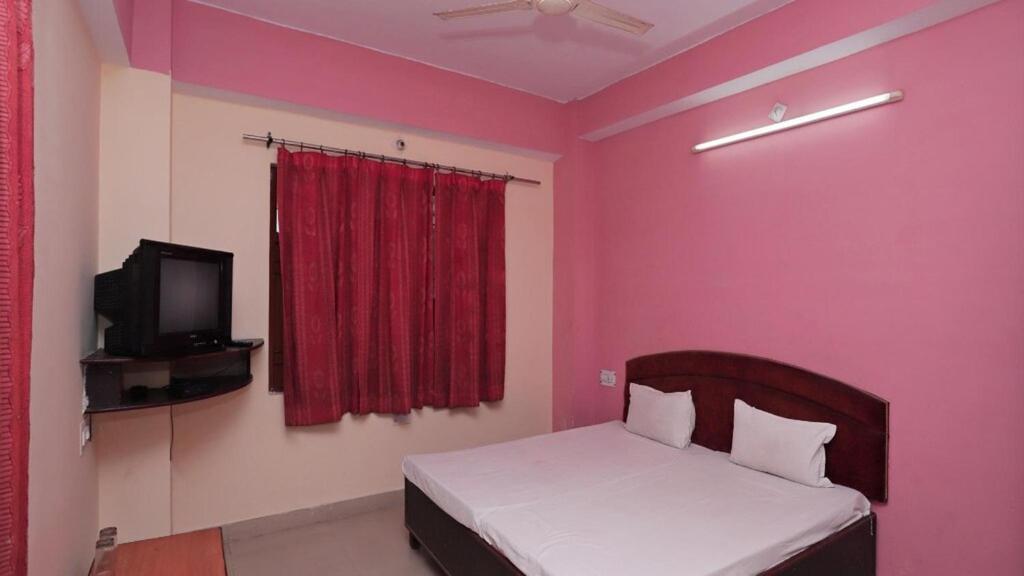 Hotel Mohan By Wb Agra (Uttar Pradesh)