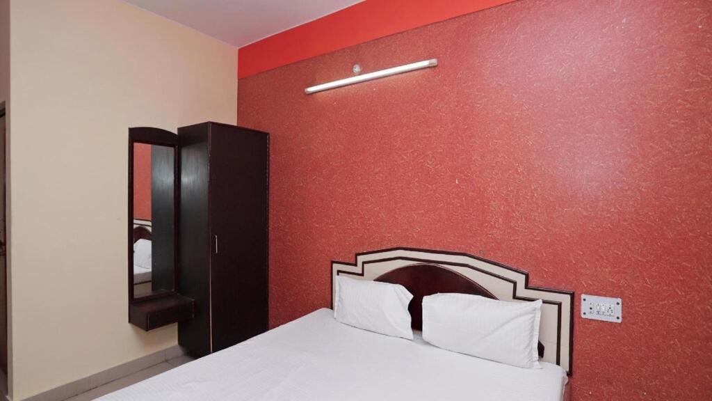 Hotel Mohan By Wb