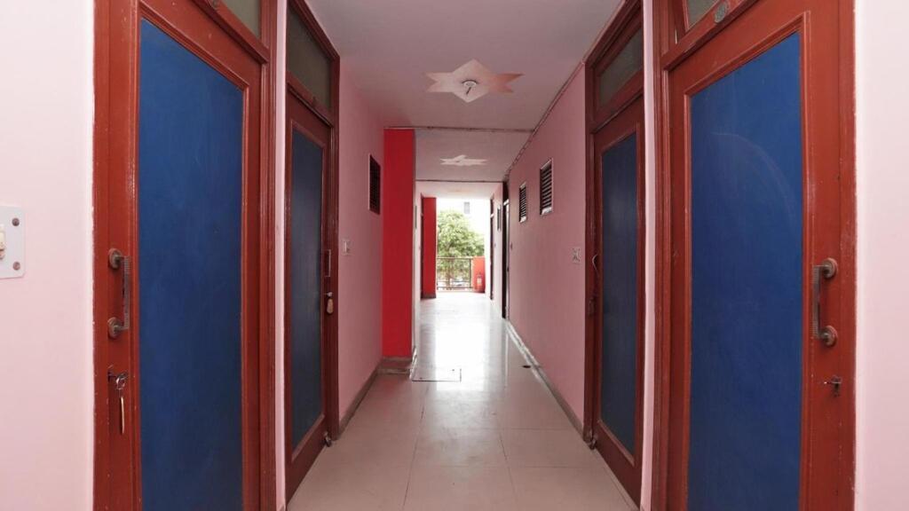 Hotel Mohan By Wb Agra (Uttar Pradesh)
