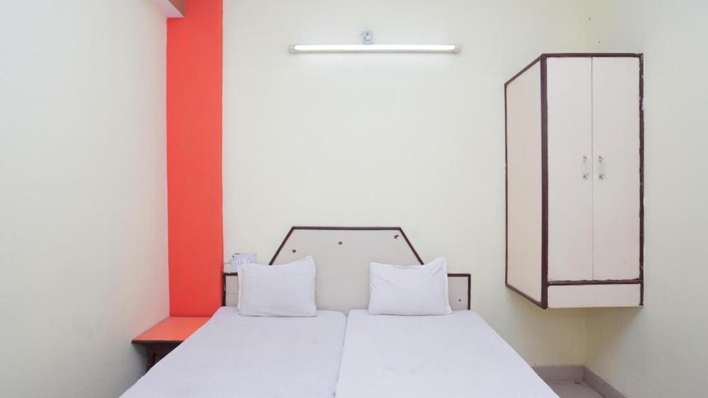 Hotel Mohan By Wb *