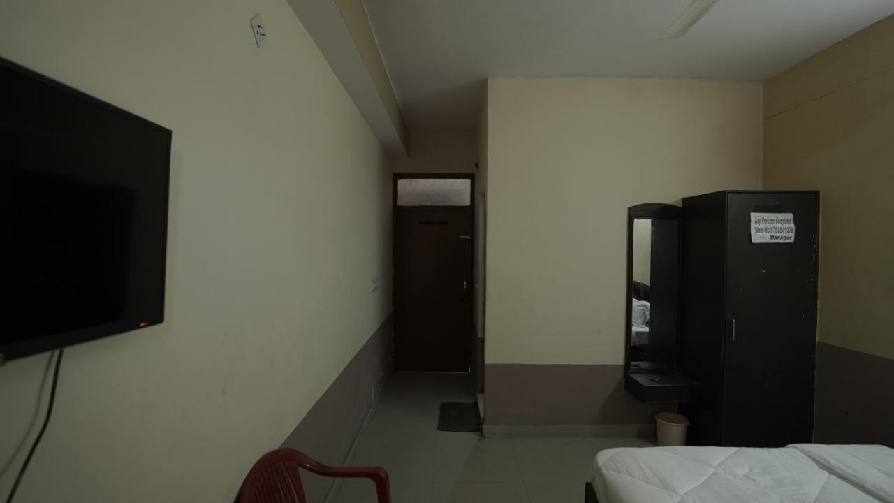 Hotel Mohan By Wb Agra (Uttar Pradesh)