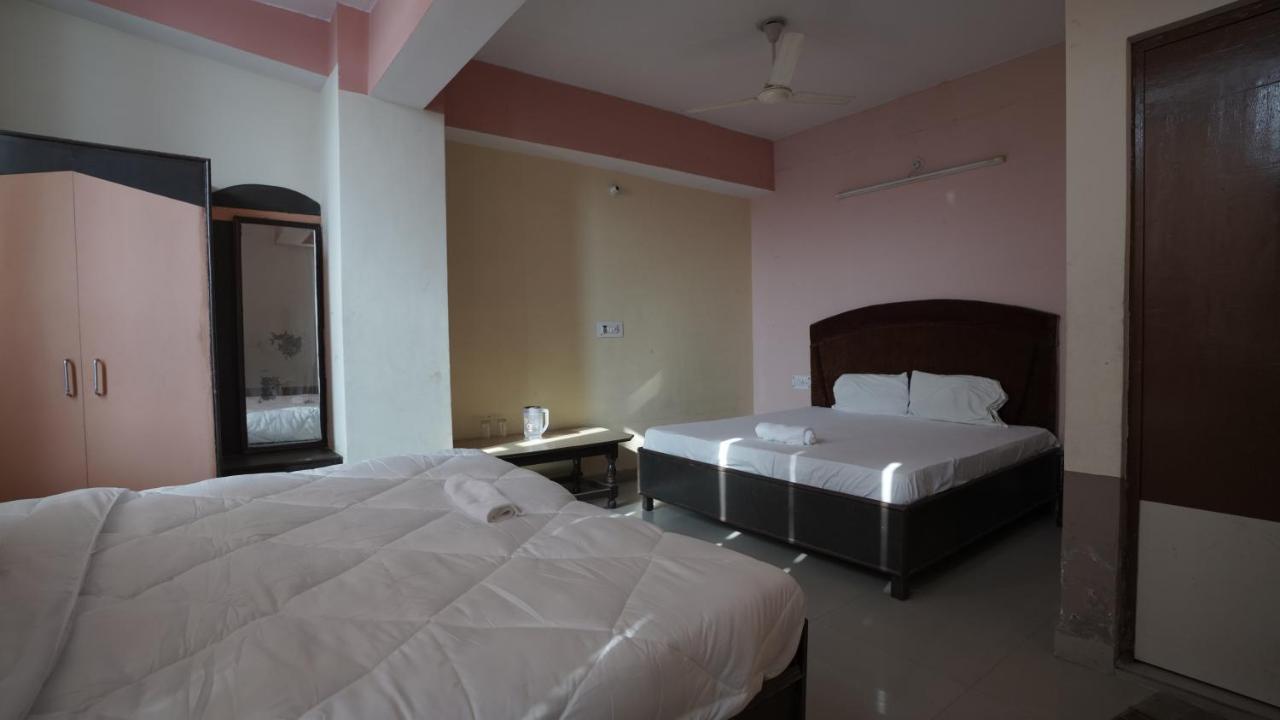 Hotel Mohan By Wb