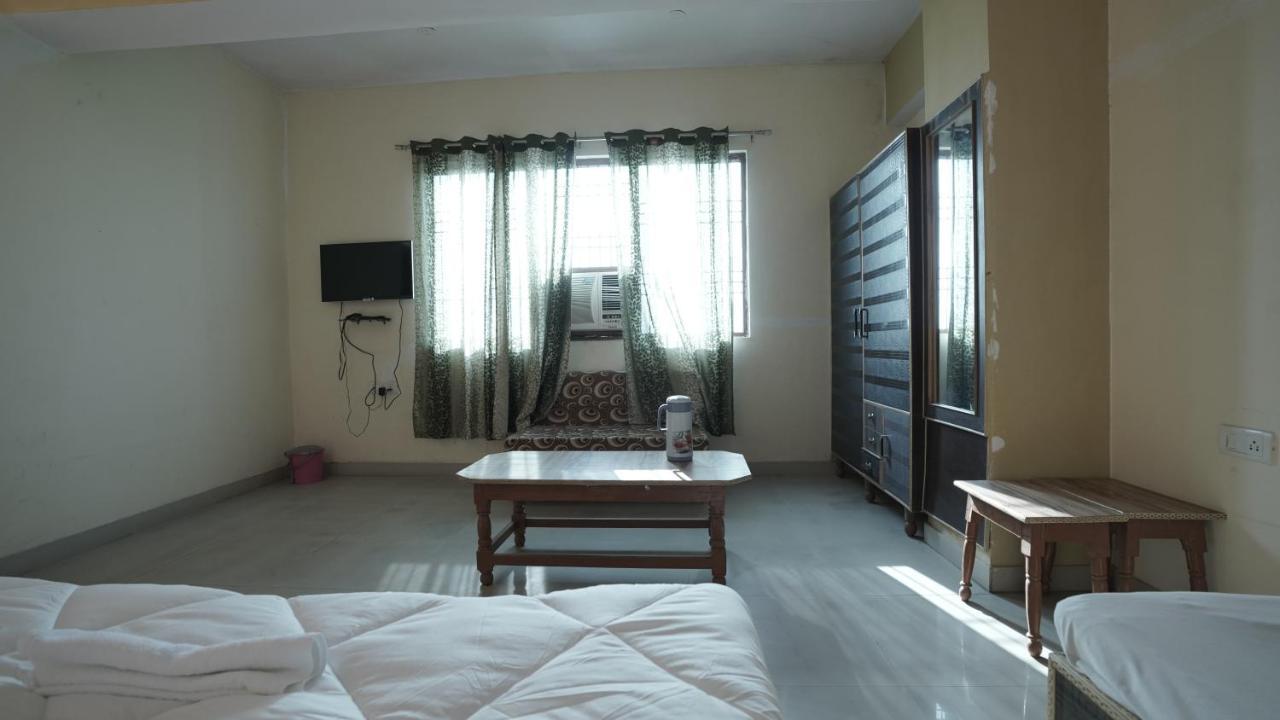 Hotel Mohan By Wb