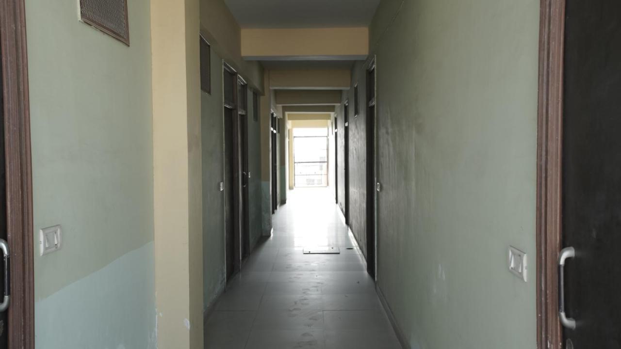 Hotel Mohan By Wb Agra (Uttar Pradesh)