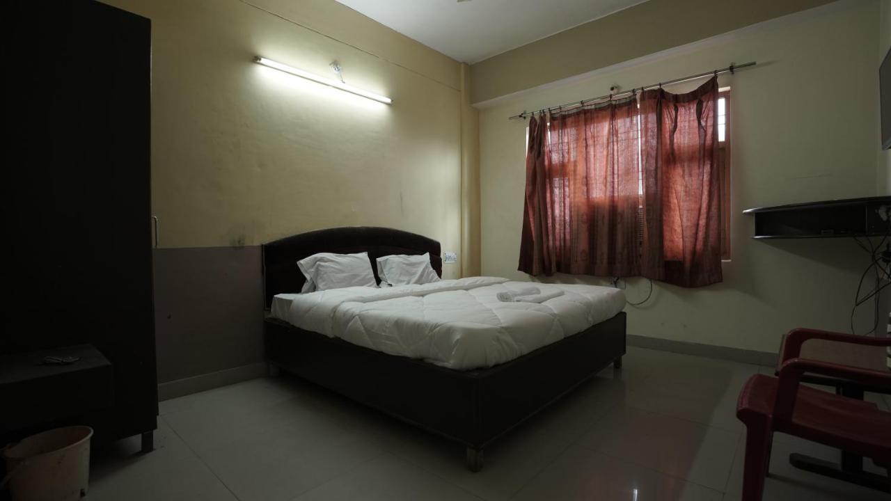Hotel Mohan By Wb