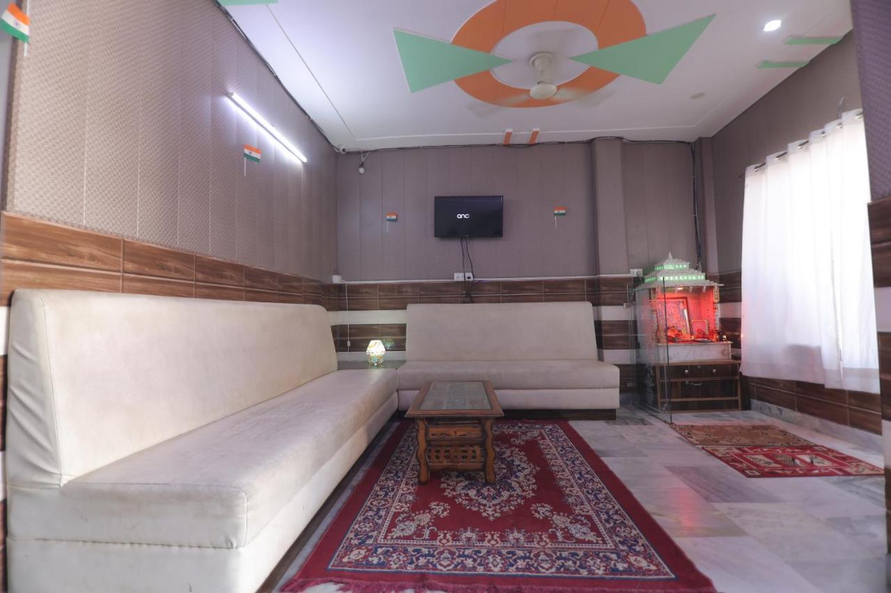 The Taj Angel Homestay