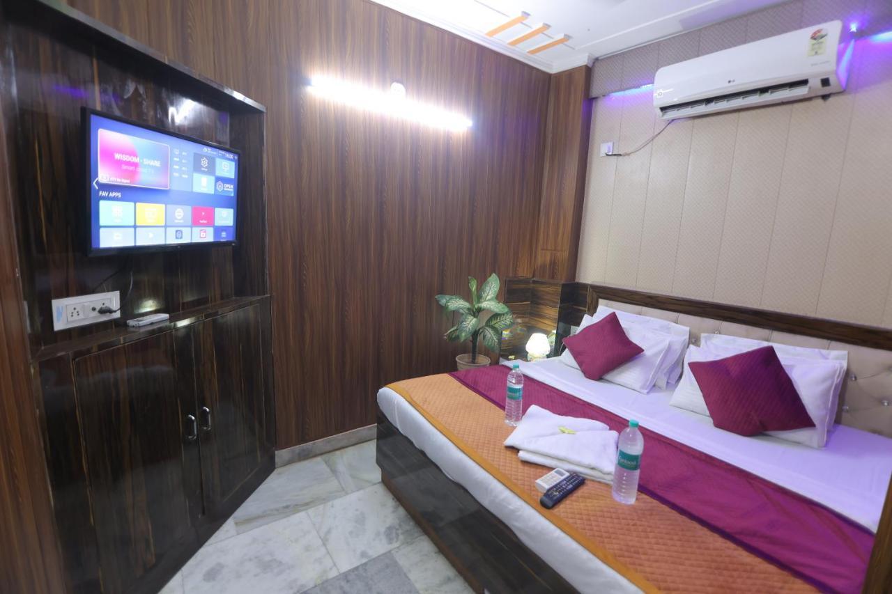 The Taj Angel Homestay