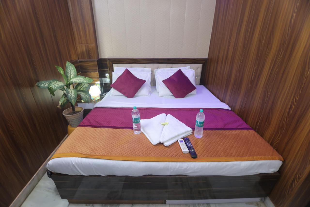 Homestay The Taj Angel