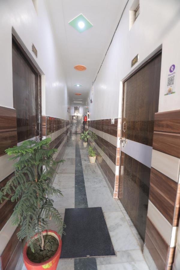 The Taj Angel Homestay
