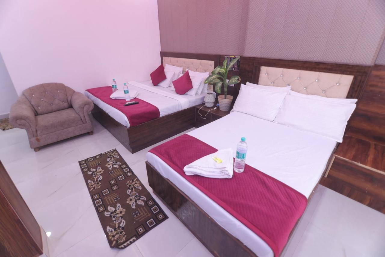 The Taj Angel Homestay *