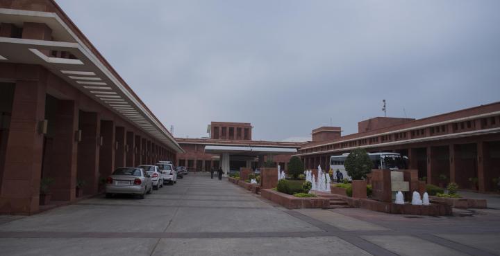 Jaypee Palace Agra (Uttar Pradesh)