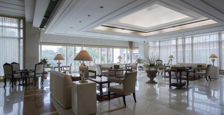 Hotel Jaypee Palace Agra (Uttar Pradesh)
