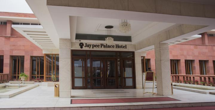 Jaypee Palace Agra (Uttar Pradesh)