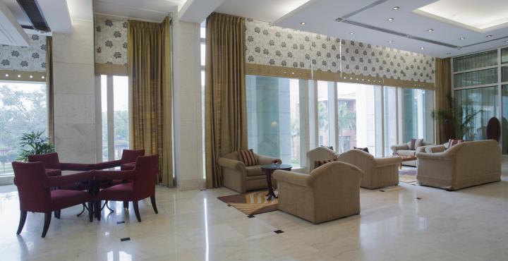Jaypee Palace 5*